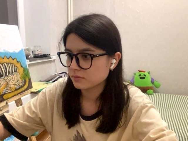 AltagraciaTrudics live cam on BongaCams