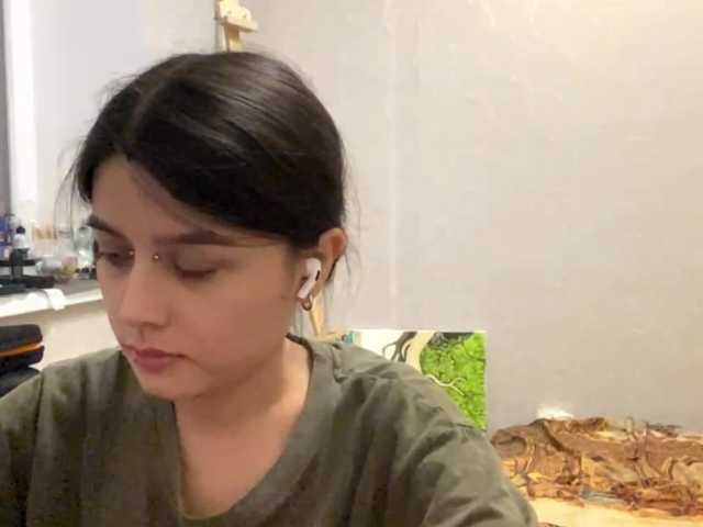 AltagraciaTrudics live cam on BongaCams
