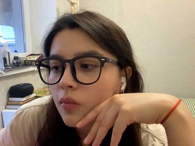 AltagraciaTrudics live cam on BongaCams
