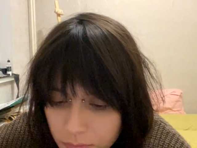 AltagraciaTrudics live cam on BongaCams