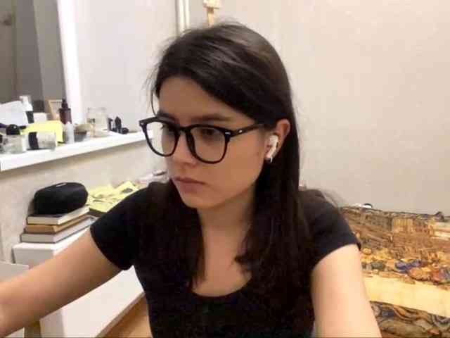 AltagraciaTrudics webcam