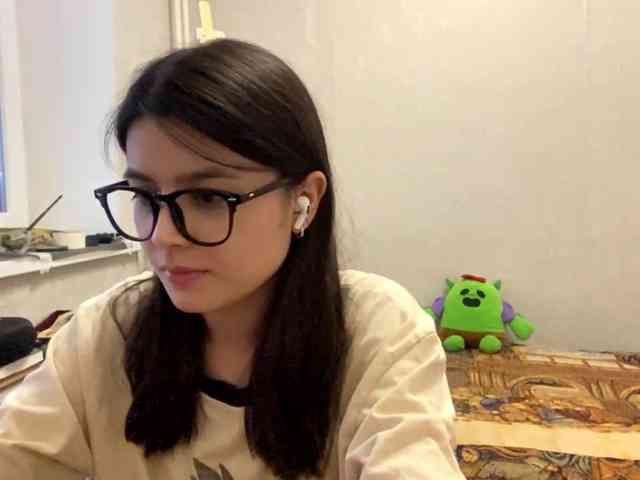 AltagraciaTrudics webcam