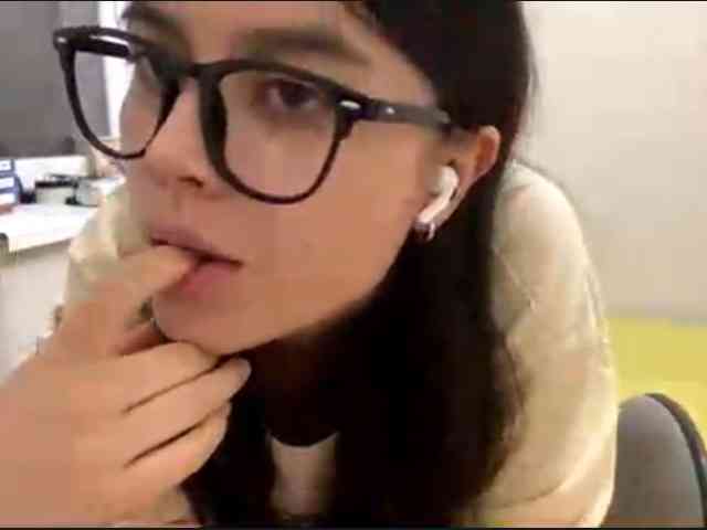 AltagraciaTrudics webcam