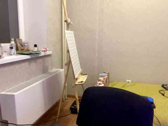 AltagraciaTrudics webcam