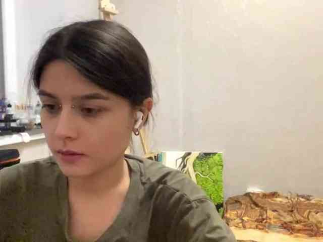 AltagraciaTrudics - Girl 