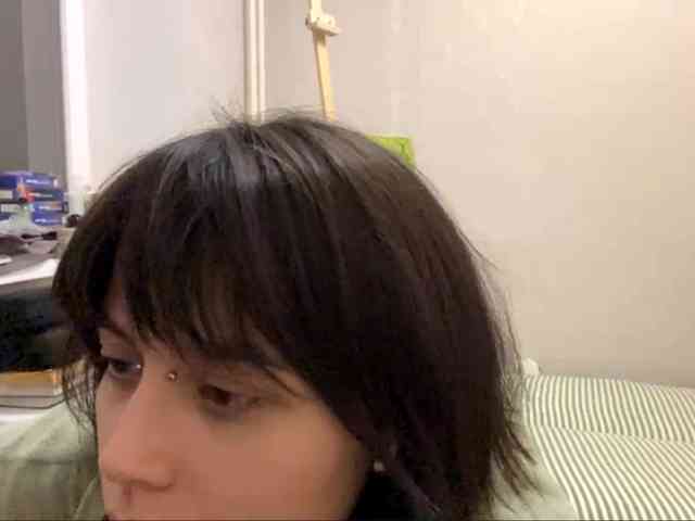 AltagraciaTrudics webcam