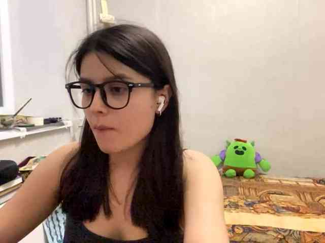 AltagraciaTrudics webcam