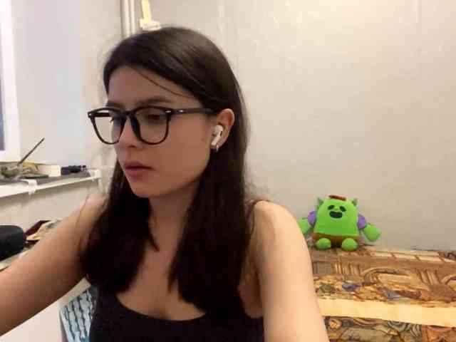 AltagraciaTrudics webcam