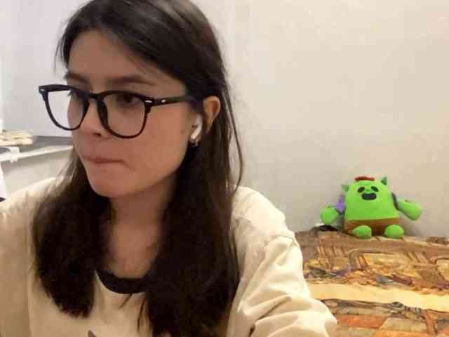 AltagraciaTrudics webcam
