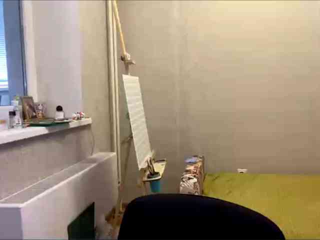 AltagraciaTrudics webcam