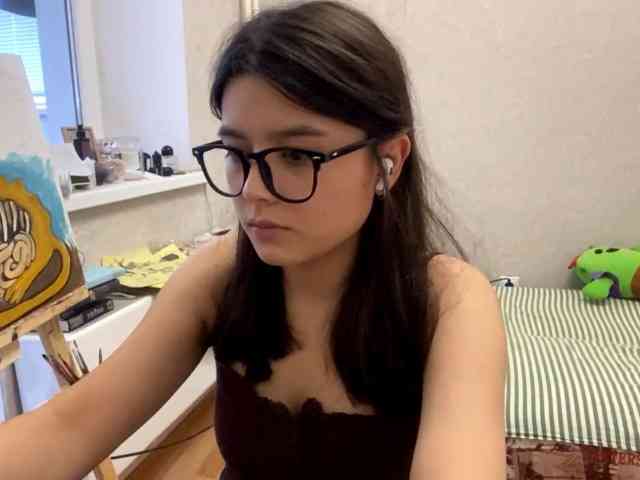 AltagraciaTrudics webcam