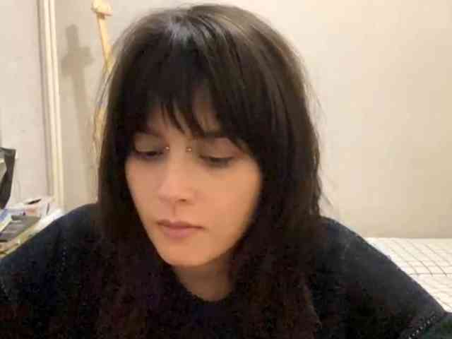 AltagraciaTrudics webcam