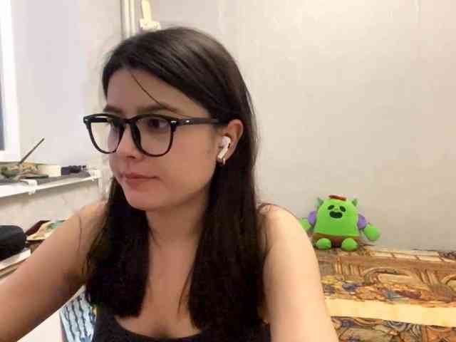 AltagraciaTrudics webcam