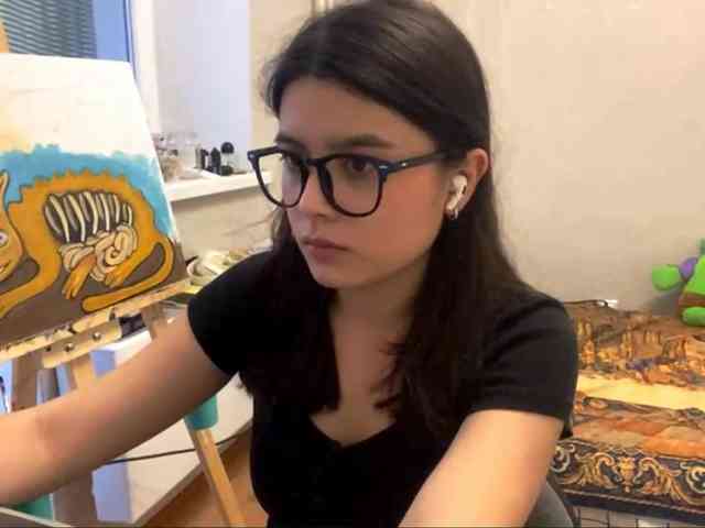 AltagraciaTrudics webcam