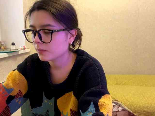 AltagraciaTrudics webcam