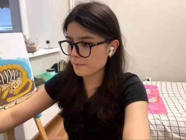 AltagraciaTrudics webcam