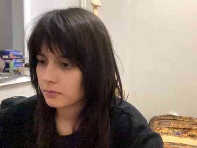 AltagraciaTrudics webcam