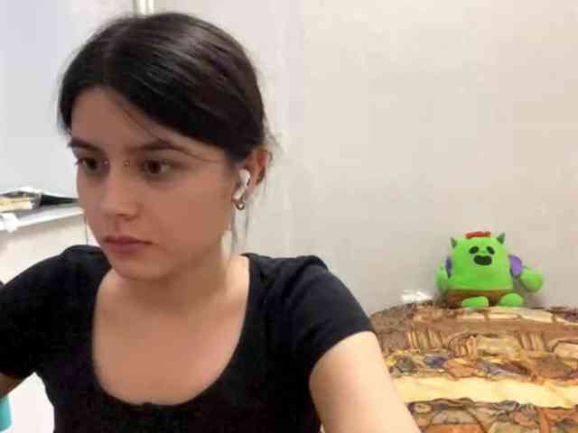 AltagraciaTrudics webcam