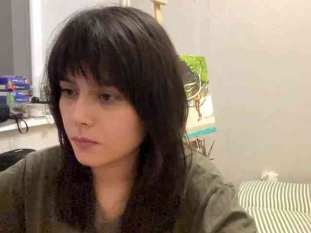 AltagraciaTrudics webcam