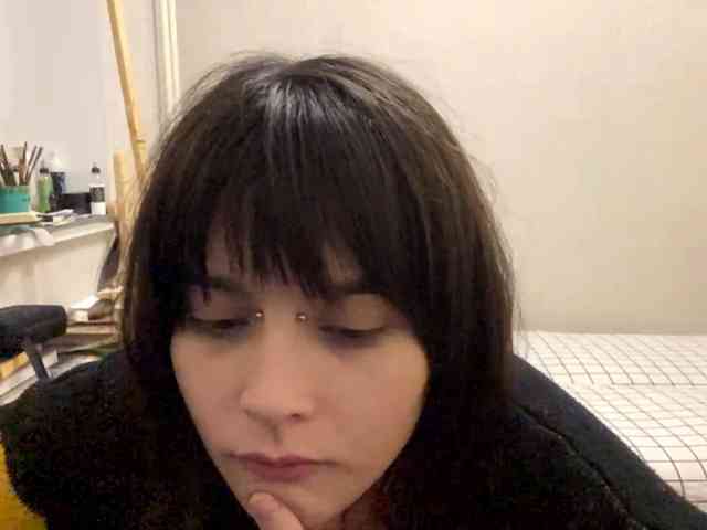 AltagraciaTrudics webcam