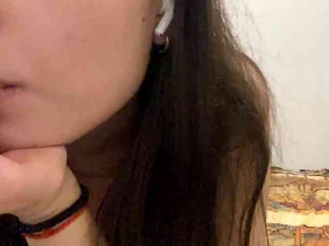 AltagraciaTrudics webcam