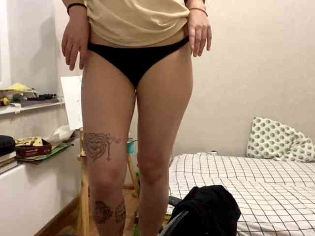 AltagraciaTrudics webcam