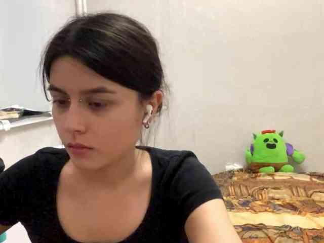 AltagraciaTrudics webcam
