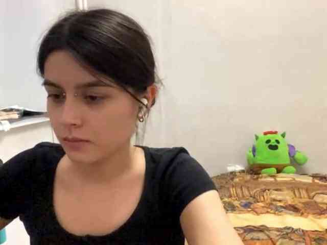AltagraciaTrudics webcam