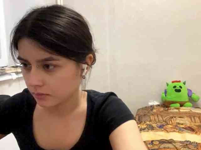AltagraciaTrudics webcam