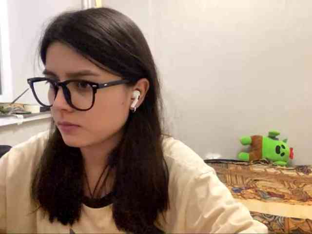 AltagraciaTrudics webcam