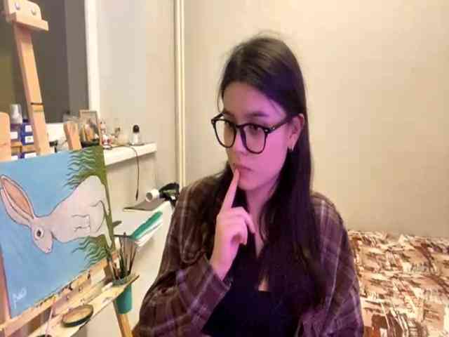 AltagraciaTrudics webcam