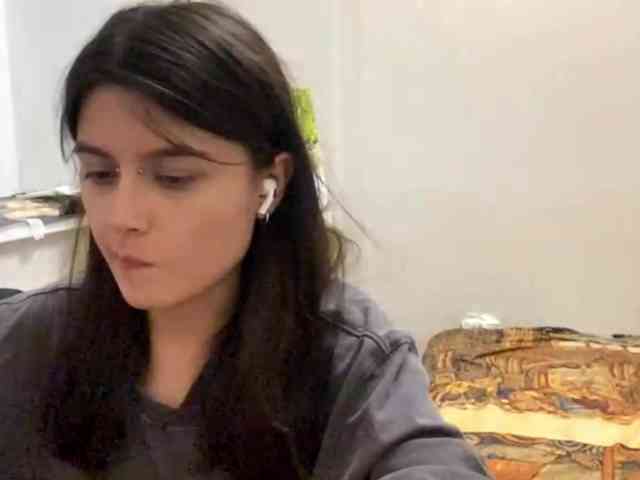 AltagraciaTrudics webcam