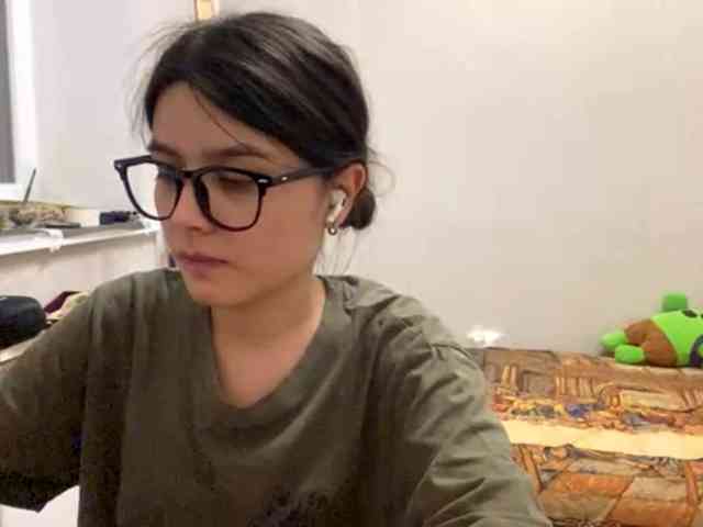 AltagraciaTrudics webcam