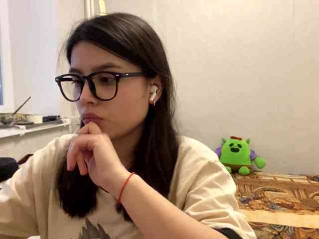 AltagraciaTrudics webcam