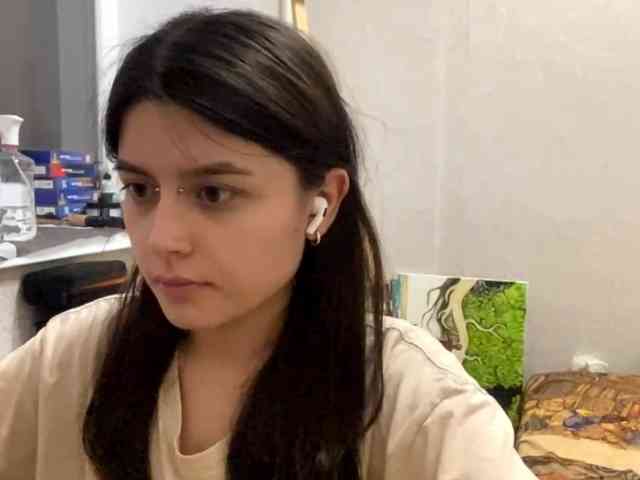 AltagraciaTrudics Live Webcam on BongaCams