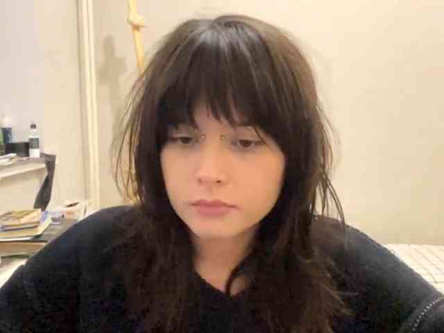 AltagraciaTrudics webcam
