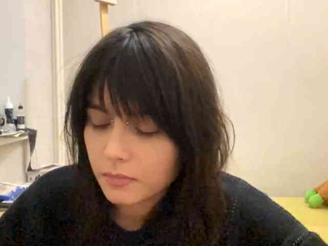 AltagraciaTrudics webcam