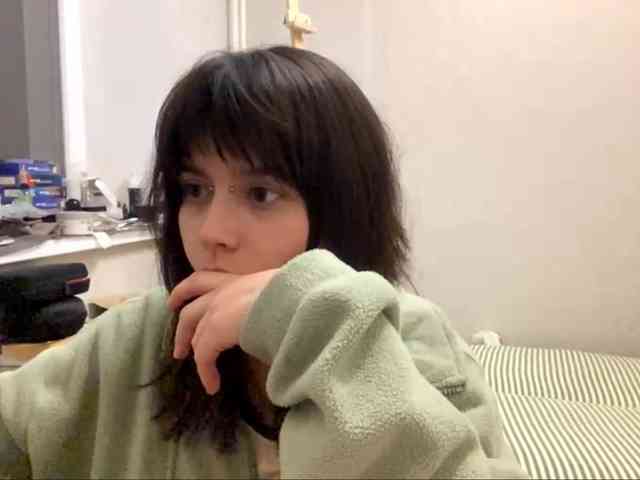 AltagraciaTrudics webcam