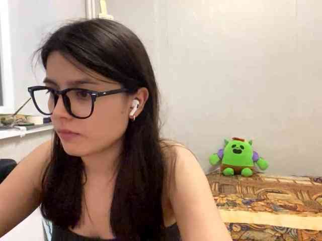 AltagraciaTrudics webcam