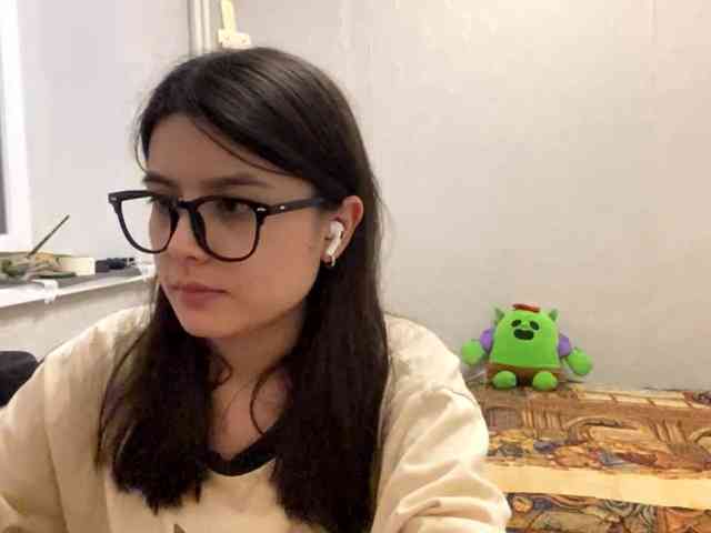 AltagraciaTrudics webcam