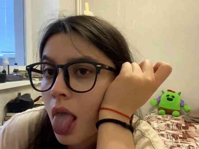 AltagraciaTrudics webcam