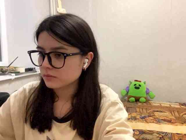 AltagraciaTrudics webcam