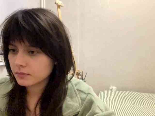AltagraciaTrudics webcam