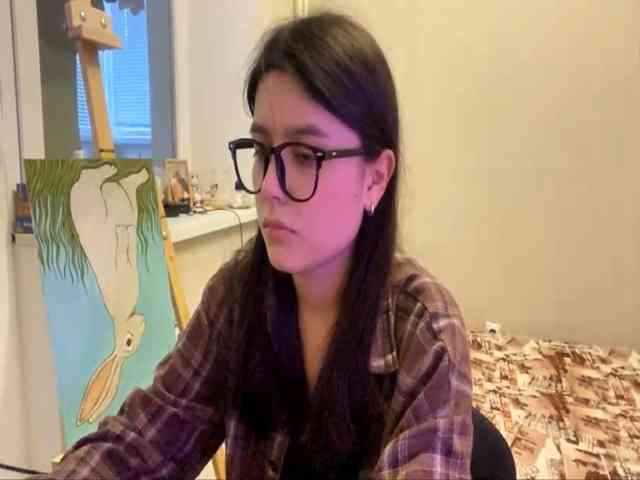 AltagraciaTrudics webcam