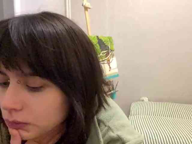 AltagraciaTrudics webcam