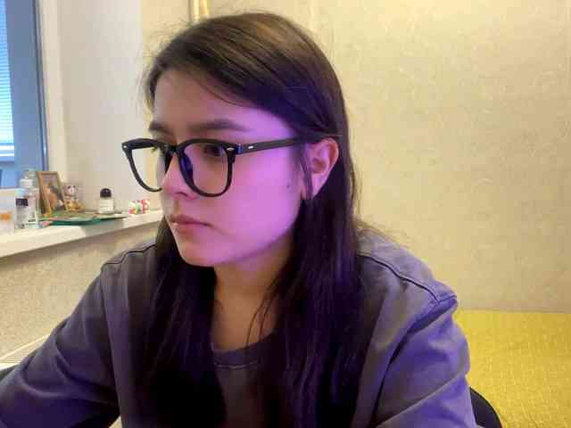 AltagraciaTrudics webcam
