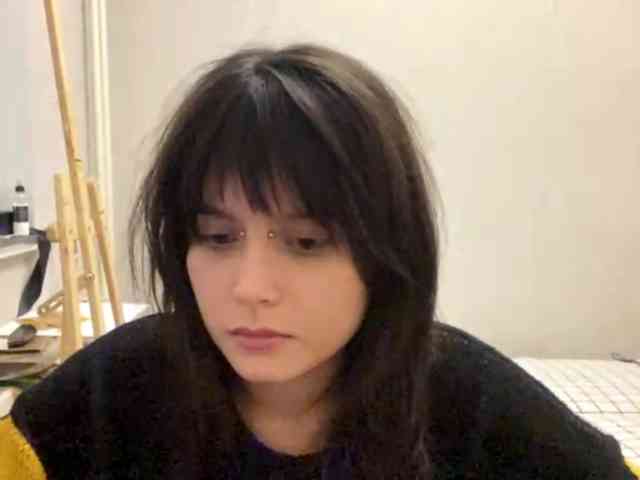 AltagraciaTrudics webcam