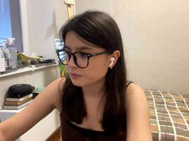 AltagraciaTrudics webcam