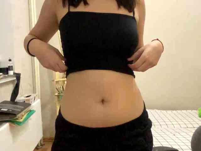 AltagraciaTrudics webcam
