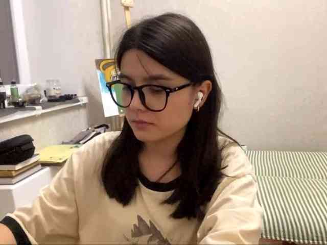 AltagraciaTrudics webcam